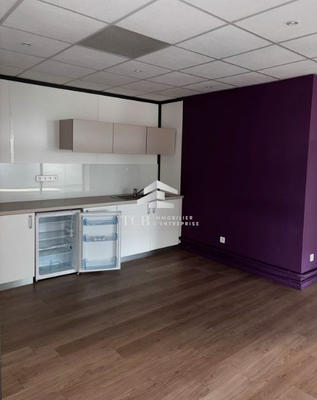 Bureau - 294 m²