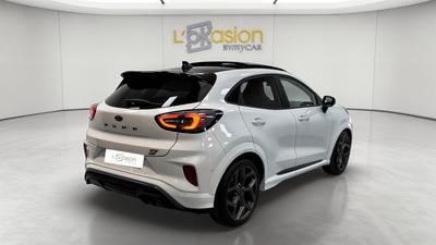 Ford Puma 1.5 EcoBoost 200 ch s&amp;S Bvm6 St