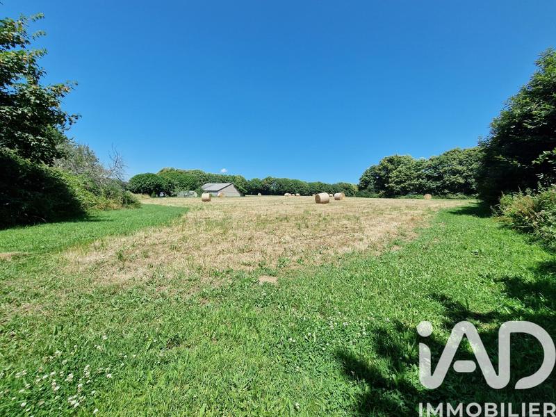 Maison de campagne - 158 m² - 7 pièces