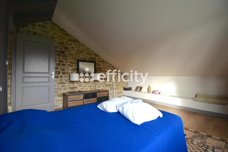 Maison de domaine équestre - 356 m² - 13 pièces