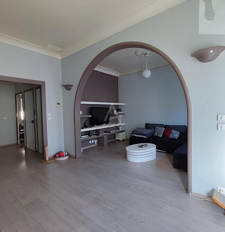 Maison - 161 m² - 6 pièces