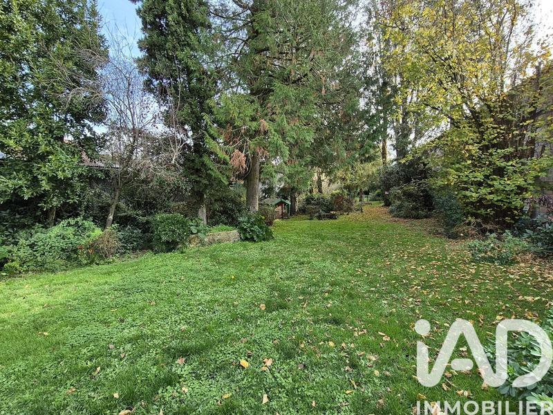 Maison de village - 148 m² - 6 pièces