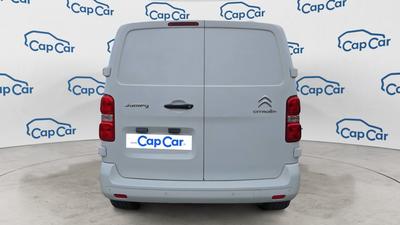 Citroën Jumpy Vu 2.0 BlueHDi 150 Business - Première main