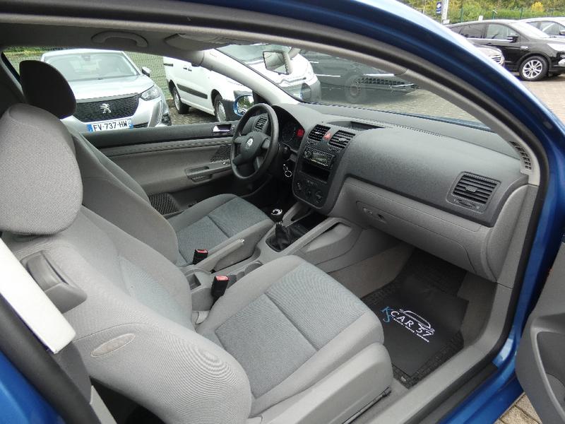 Volkswagen Golf 1.4 16s 75 Trend