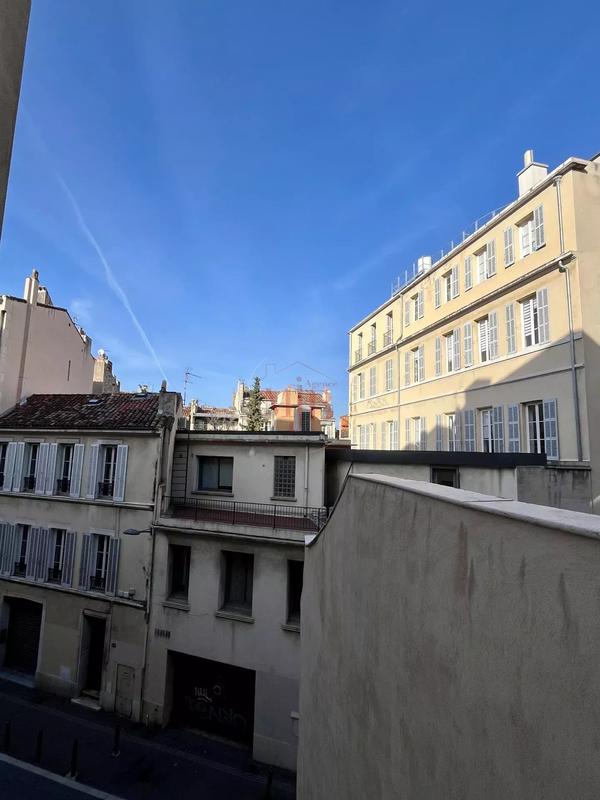 Appartement - 39 m² - 2 pièces