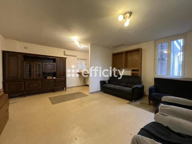 Maison - 160 m² - 5 pièces