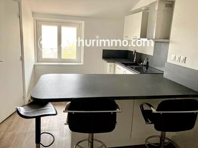 Appartement - 52 m² - 3 pièces