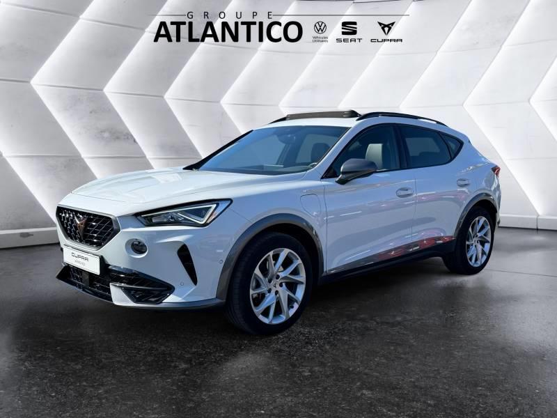 Cupra Formentor 1.4 e-Hybrid 204 ch Dsg6 Business Edition