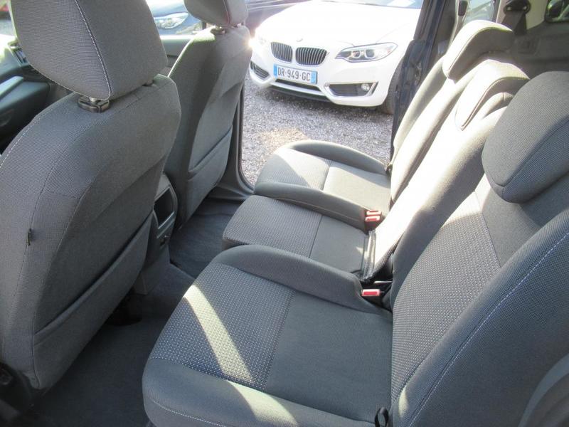 Ford Grand c-Max Trend 100 Ch 7 Places Origine France