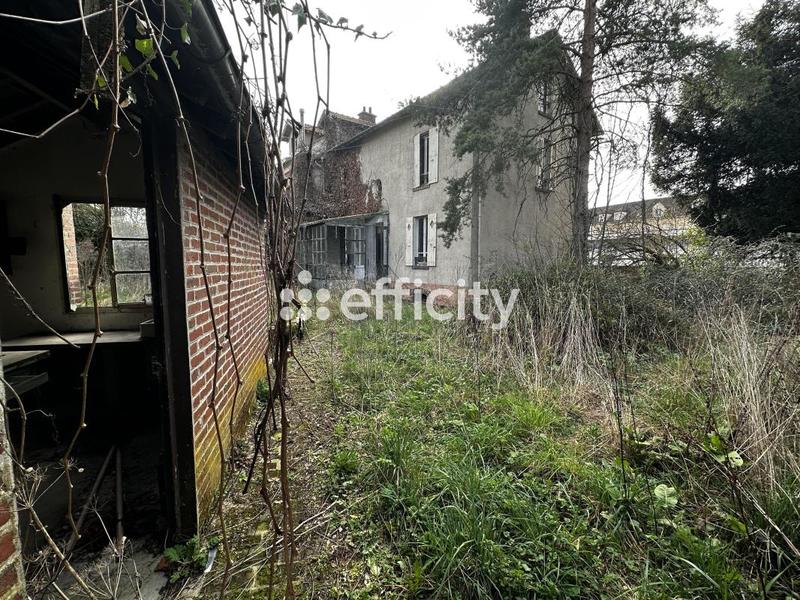 Maison bourgeoise - 140 m² - 6 pièces