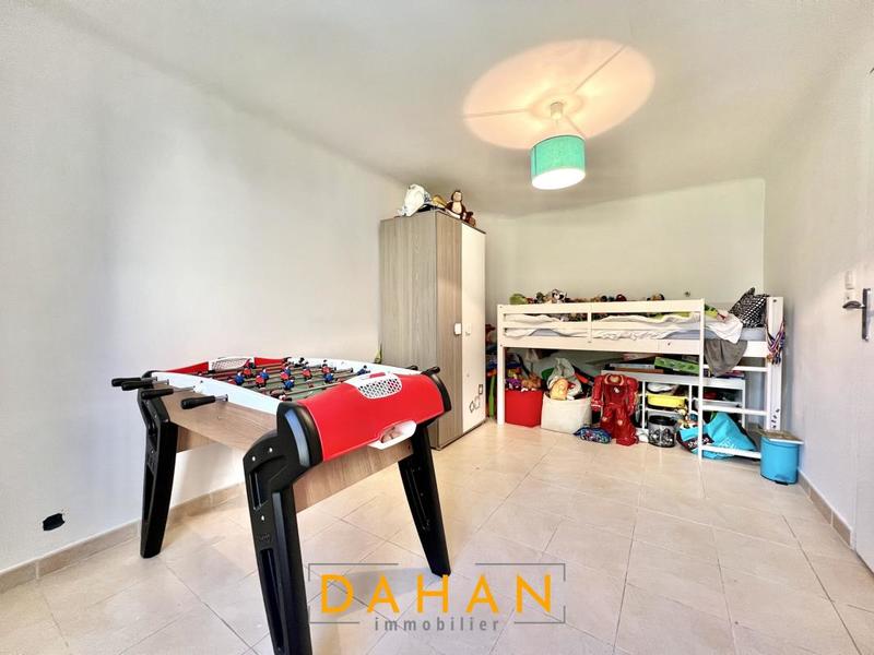 Maison - 65 m² - 3 pièces