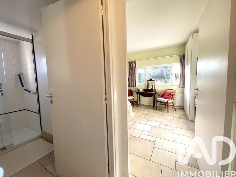 Maison de maîtres - 181 m² - 7 pièces