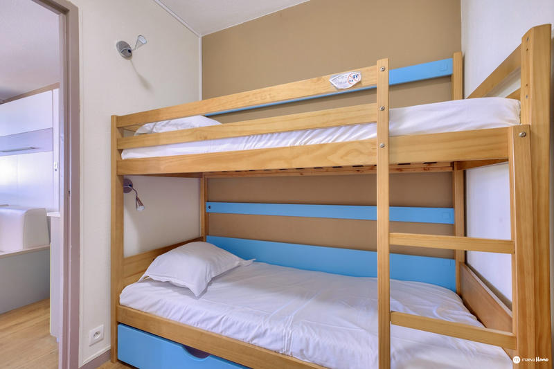 Appartement - 25 m² - 1 pièce