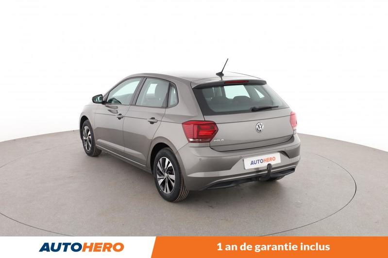 Volkswagen Polo 1.0 Tsi Confortline 95 ch