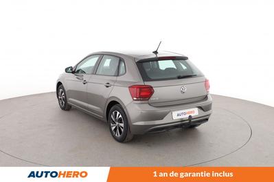 Volkswagen Polo 1.0 Tsi Confortline 95 ch