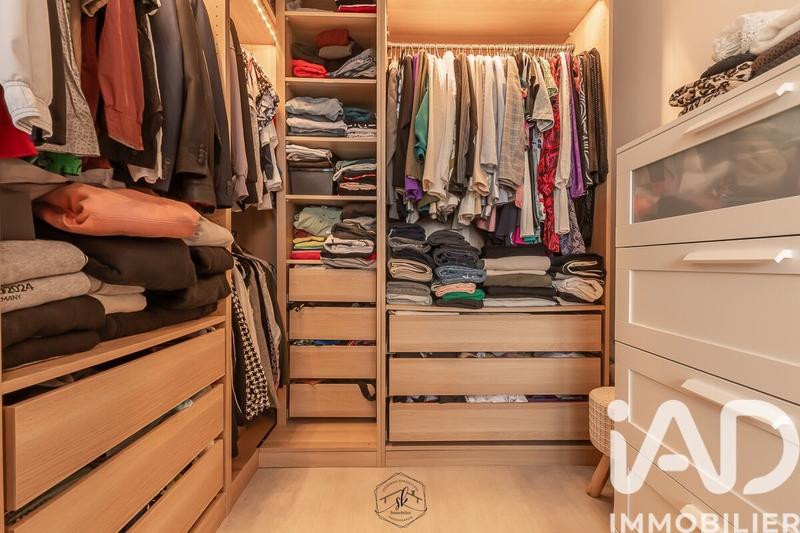 Maison - 96 m² - 5 pièces