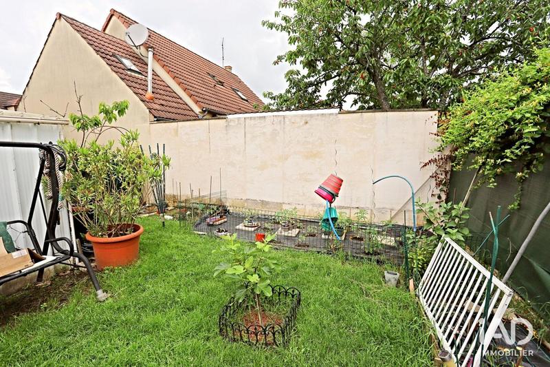 Maison - 74 m² - 4 pièces