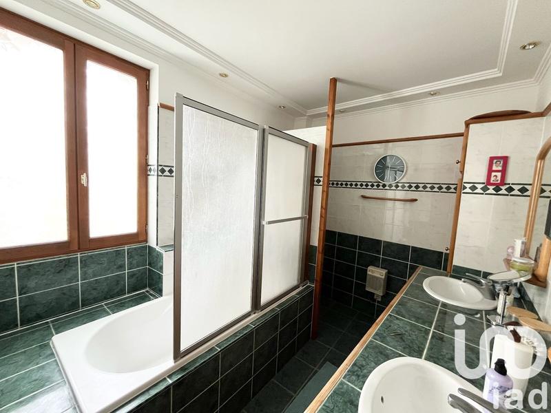 Maison de ville - 86 m² - 4 pièces