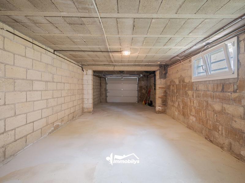 Appartement - 137 m² - 5 pièces