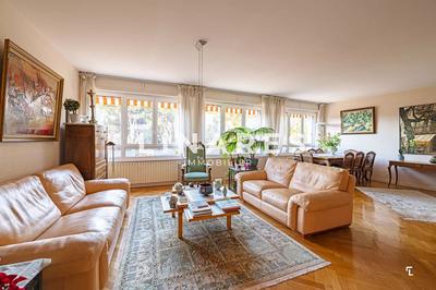 Appartement - 120 m² - 5 pièces