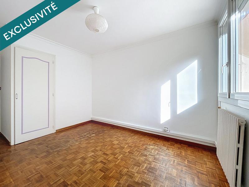 Appartement - 71 m² - 4 pièces