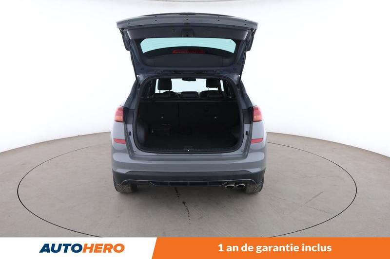 Hyundai Tucson 1.6 CRDi Hybrid 48v n Line Edition 136 ch