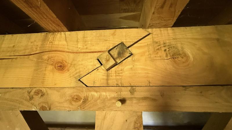 Maison - 207 m² - 1 pièce