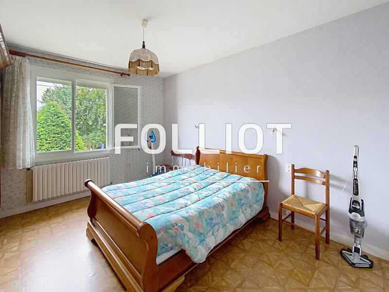 Maison - 159 m² - 6 pièces