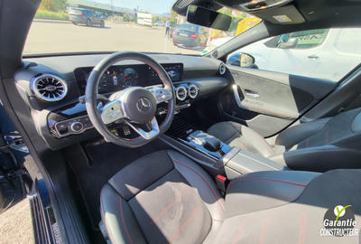 Mercedes Classe a 180 d Amg Line 2.0 116 ch Dct8 (Garantie Constr