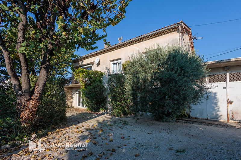 Maison - 143 m² - 6 pièces