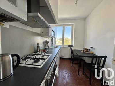 Appartement - 51 m² - 3 pièces