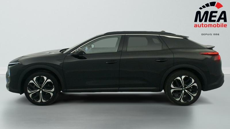 Citroën C5 X PureTech 130 Eat8 Plus