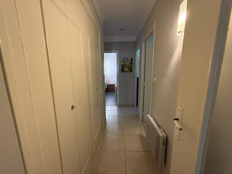 Maison - 93 m² - 5 pièces