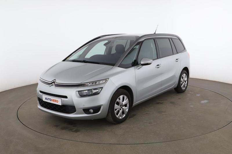Citroën Grand C4 Picasso 1.6 Blue-HDi Intensive Bv6 120 ch