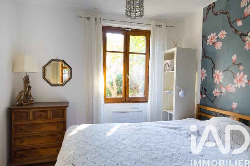 Maison - 160 m² - 8 pièces