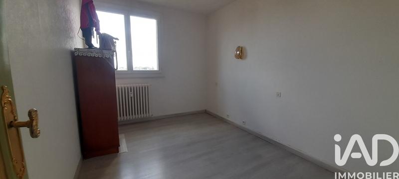 Appartement - 68 m² - 4 pièces