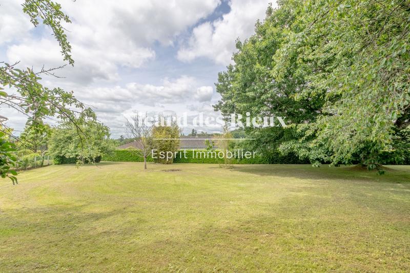 Maison ancienne - 280 m² - 9 pièces