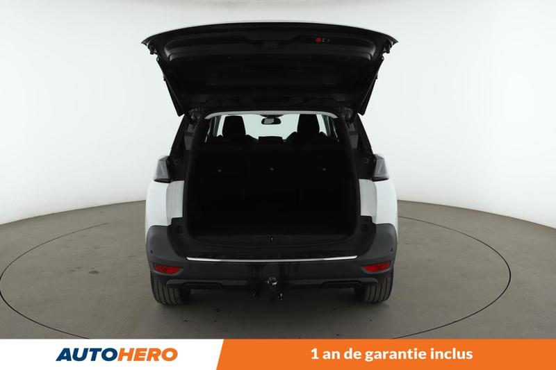 Peugeot 5008 1.5 Blue-HDi Allure Pack 130 ch