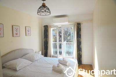 Maison - 66 m² - 3 pièces