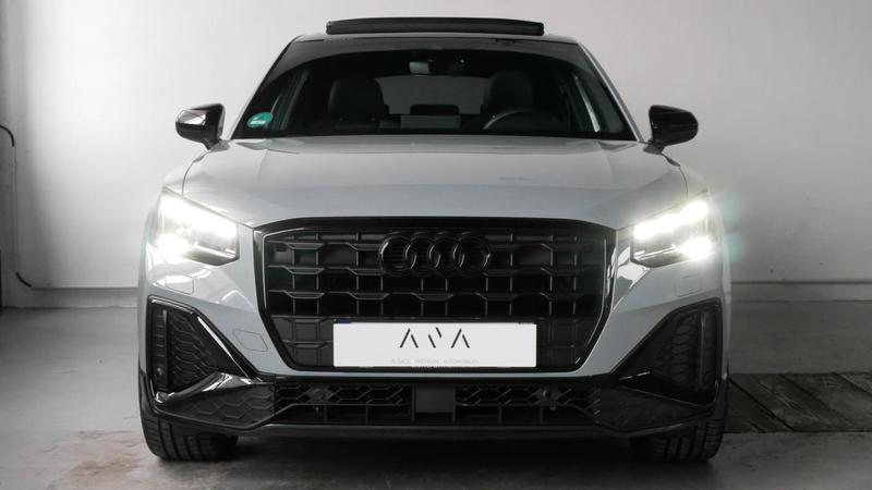 Audi Q2 35 Tfsi Edition One Matrix/Toit/Carplay/B&amp;O