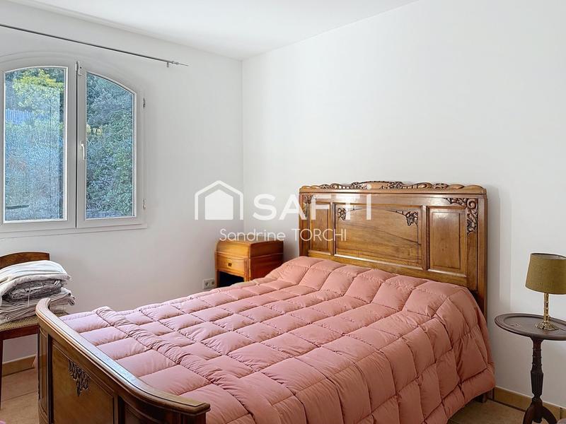 Maison - 111 m² - 5 pièces