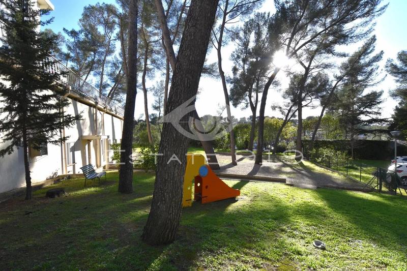 Appartement - 71 m² - 4 pièces