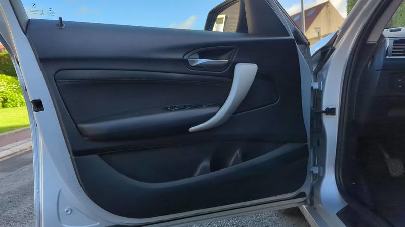 Bmw Série 1 116i 109 Lounge