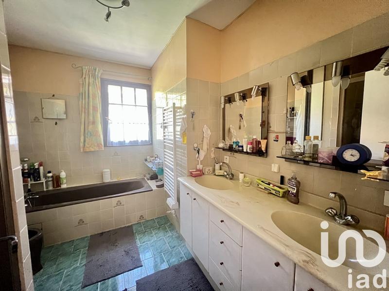 Maison - 147 m² - 5 pièces