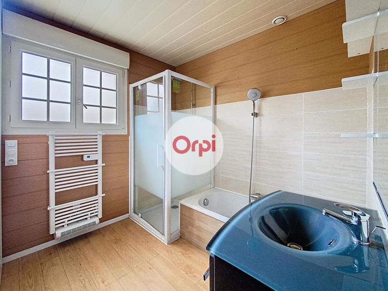 Maison - 150 m² - 5 pièces