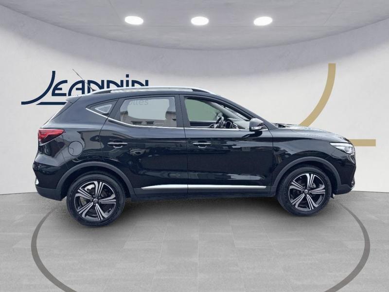 Mg Zs 1.5l Vti-Tech 106ch 2wd Comfort