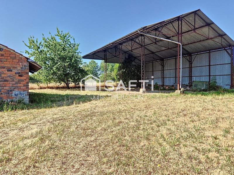 Maison - 70 m² - 3 pièces