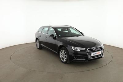 Audi A4 Avant 40 Tfsi s tronic 190 ch
