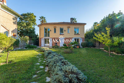 Maison ancienne - 145 m² - 6 pièces