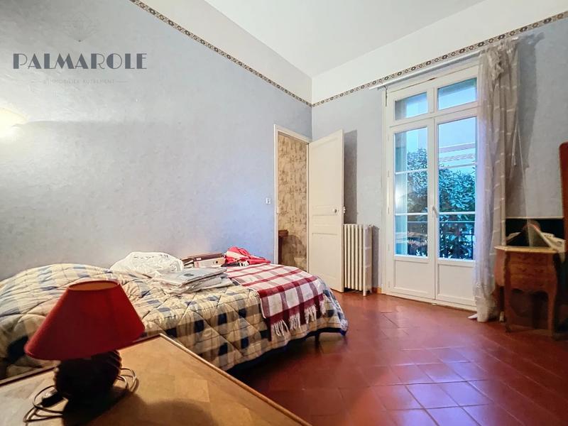 Maison de ville - 160 m² - 6 pièces